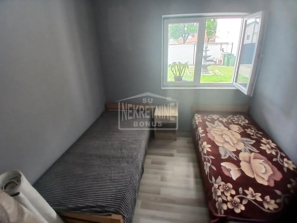 Sale, house, 146m², Novo Selo, Subotica