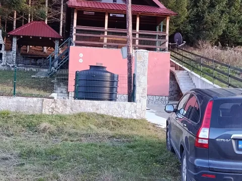 Sale, house, 70m², Veruša, Podgorica - image 2