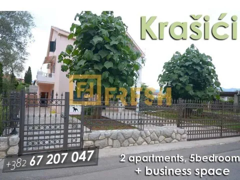 Prodaja, kuća, 253m², Tivat, Crna Gora - image 2