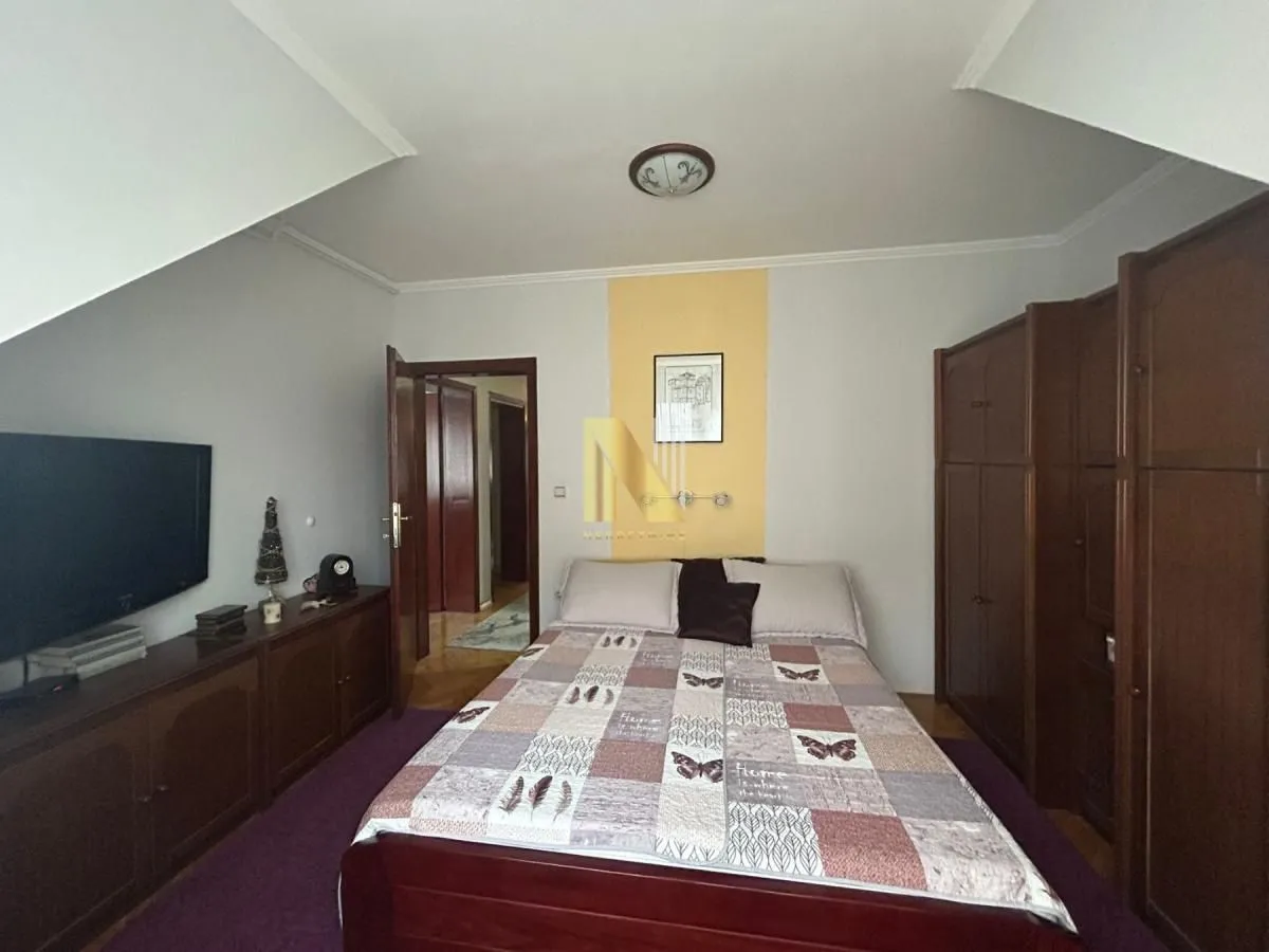 Prodaja, trosoban stan, 104m², Podbara, Novi Sad Sve Podlokacije