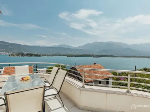 Prodaja, dvosoban stan, 62m², Đuraševići, Tivat - image 10