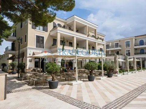 Prodaja, jednosoban stan, 70m², Luštica, Herceg Novi - image 39