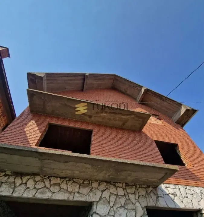 Sale, house, 765m², Novi Banovci, Stara Pazova