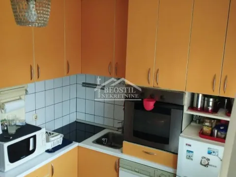 Prodaja, dvosoban stan, 49m², Lion, Zvezdara Sve Podlokacije - image 3