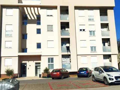 Rent, apartment, 33m², Zabjelo, Podgorica - image 11