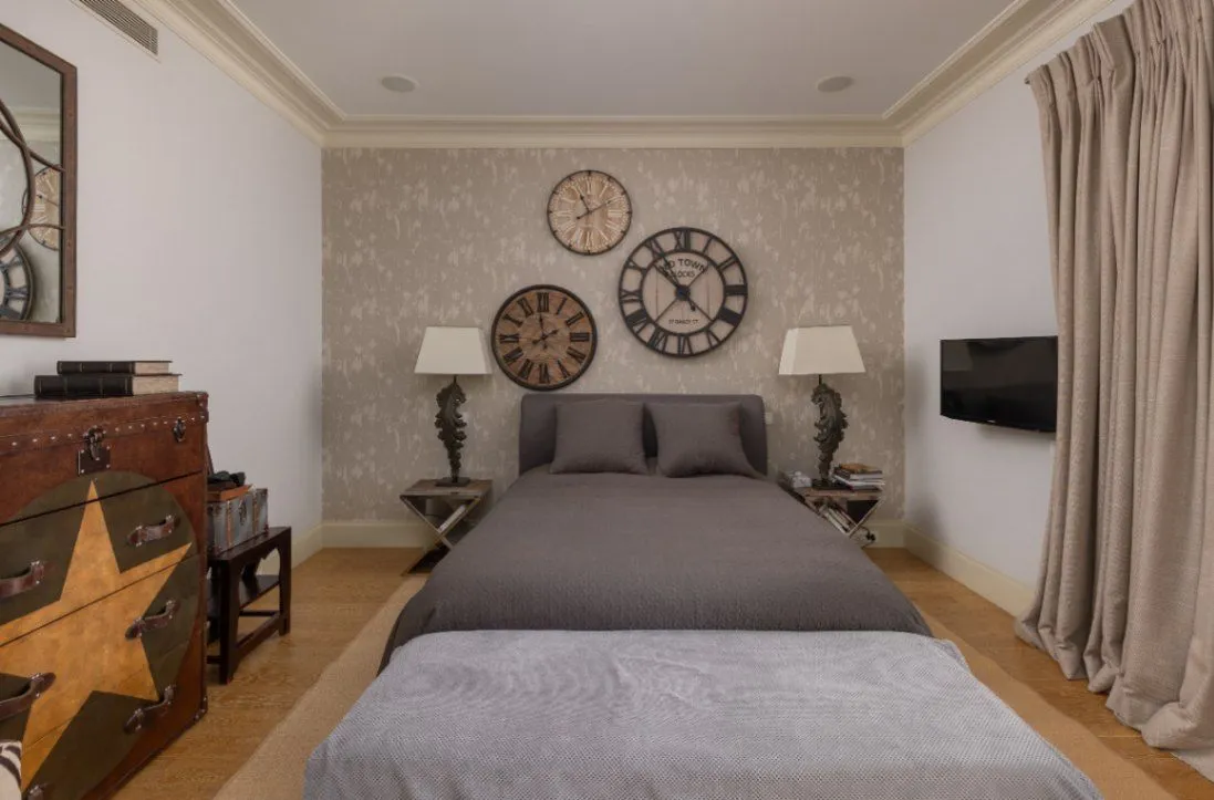 Prodaja, trosoban stan, 312m², Porto Montenegro, Tivat