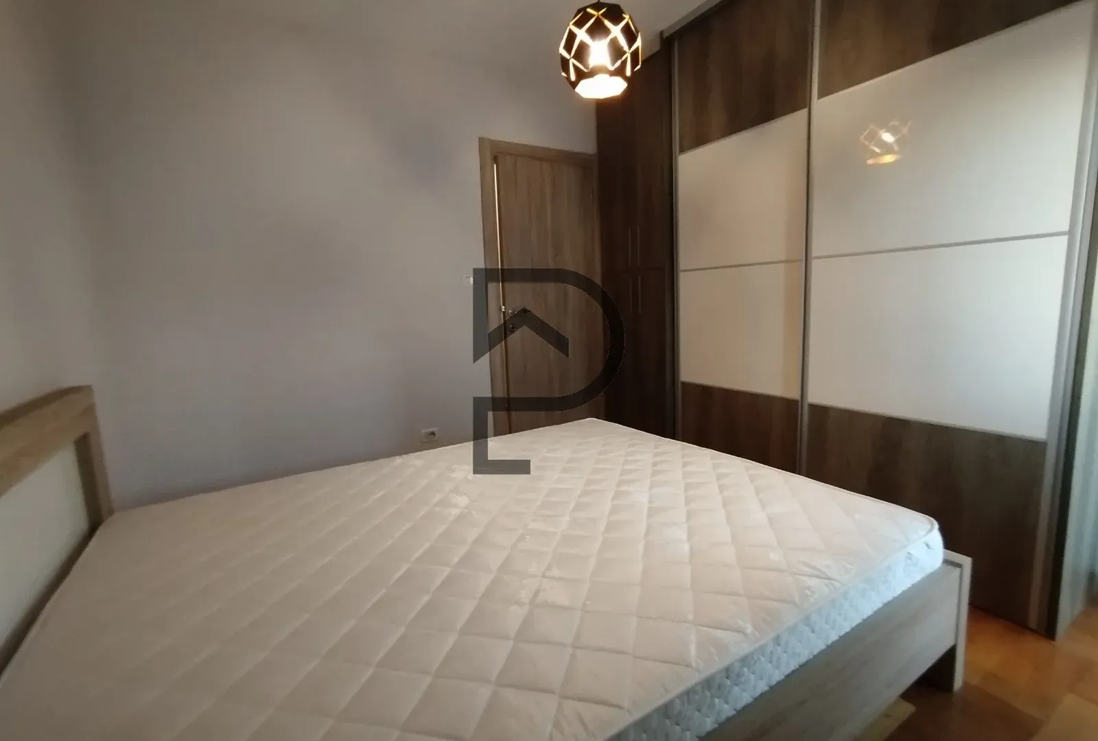 Rent, apartment, 73m², Stari Aerodrom, Podgorica