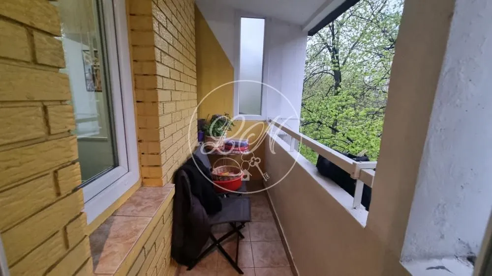 Sale, two bedroom apartment, 67m², Novi Beograd Blok 37, Novi Beograd Sve Podlokacije