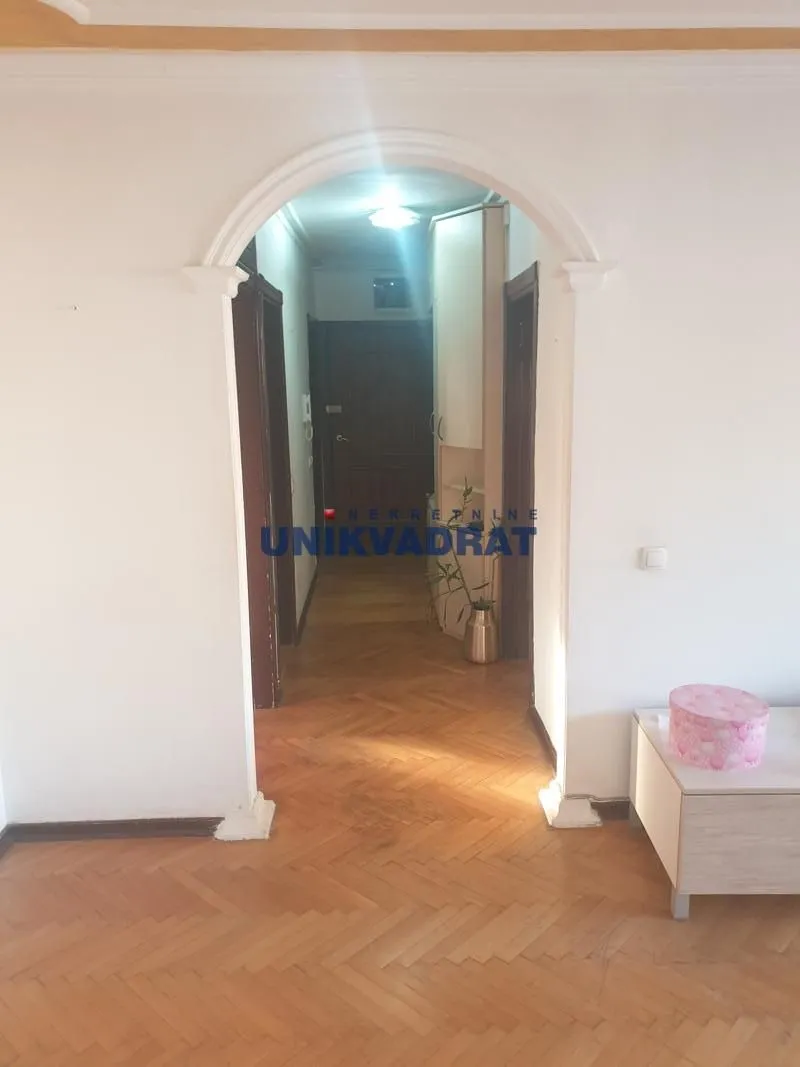 Prodaja, trosoban stan, 96m², Cerak, Beograd