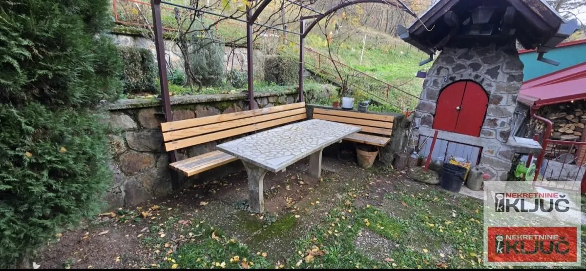 Prodaja, kuća, 63m², Rakovac, Novi Sad Sve Podlokacije