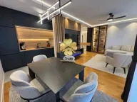 Rent, three bedroom apartment, 100m², Central Point, Podgorica - image 3