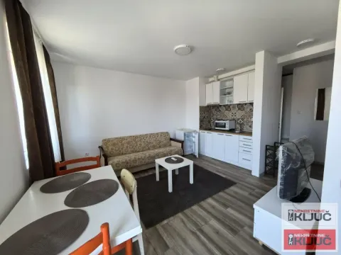 Rent, one bedroom apartment, 38m², Grbavica, Novi Sad Sve Podlokacije - image 5