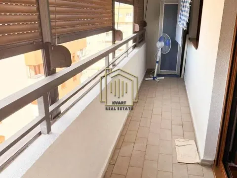 Izdavanje, jednosoban stan, 45m², Stari Aerodrom, Podgorica - image 9