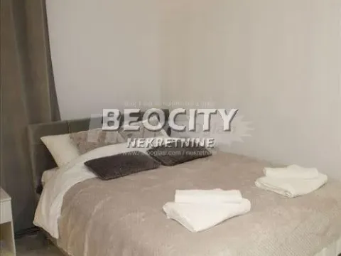 Izdavanje, stan, 34m², Banovo Brdo, Beograd - image 5