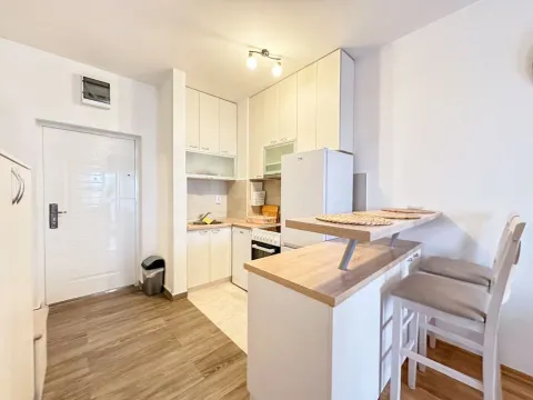 Rent, one bedroom apartment, 40m², Tuški Put, Podgorica - image 4