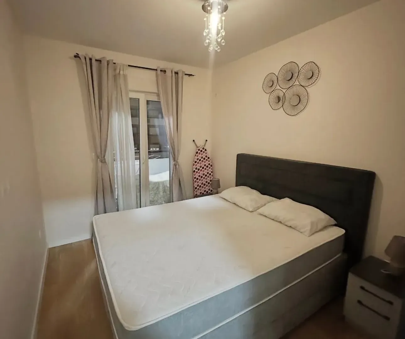 Prodaja, stan, 49m², Podgorica, Crna Gora