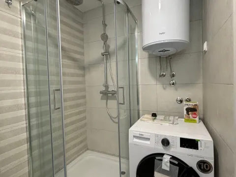 Izdavanje, jednosoban stan, 40m², Zabjelo, Podgorica - image 4