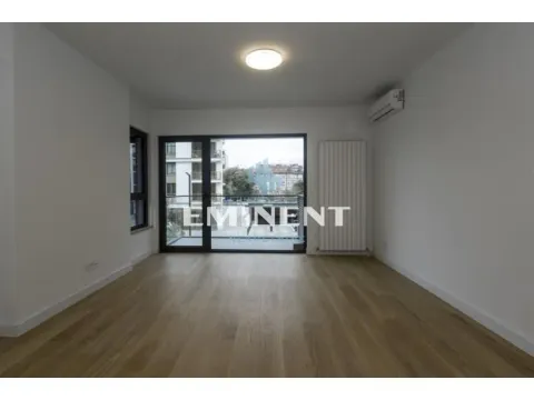 Rent, three bedroom apartment, 78m², Savski Venac, Beograd