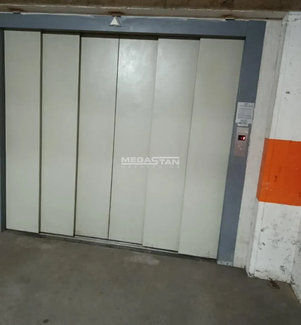 Rent, parking/garage, 11m², Lekino Brdo, Voždovac Sve Podlokacije
