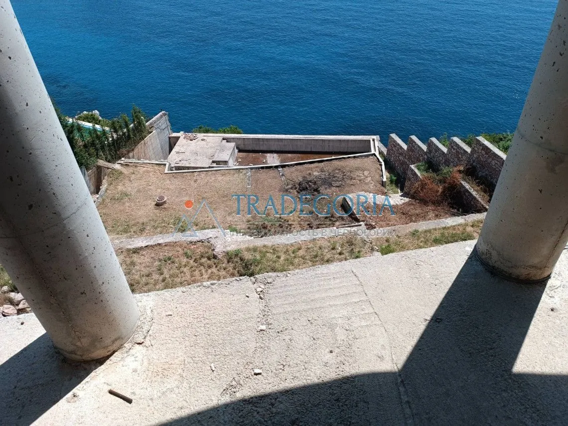 Prodaja, kuća, 1000m², Pržno, Budva