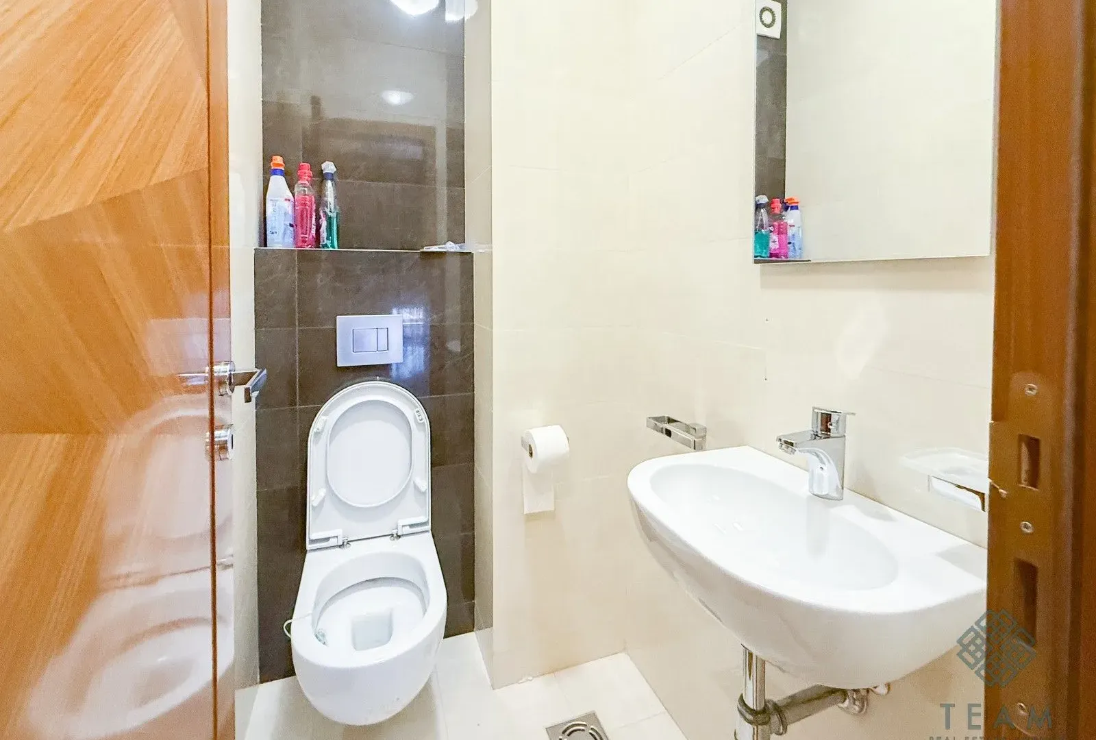 Rent, two bedroom apartment, 75m², Centar, Podgorica