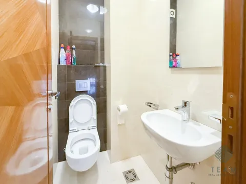Rent, two bedroom apartment, 75m², Centar, Podgorica - image 10