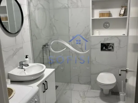 Izdavanje, jednosoban stan, 43m², Avijatičarsko naselje, Novi Sad Sve Podlokacije - image 7