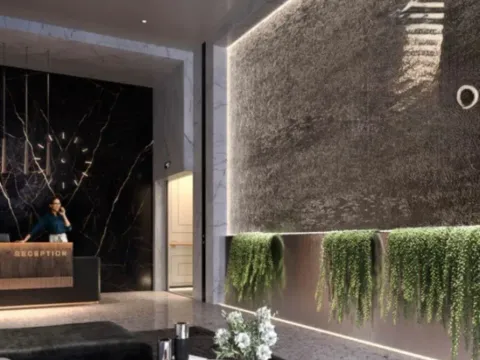 Sale, one bedroom apartment, 55m², Centar, Bar - image 7