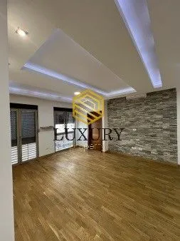 Rent, two bedroom apartment, 66m², City Kvart, Podgorica