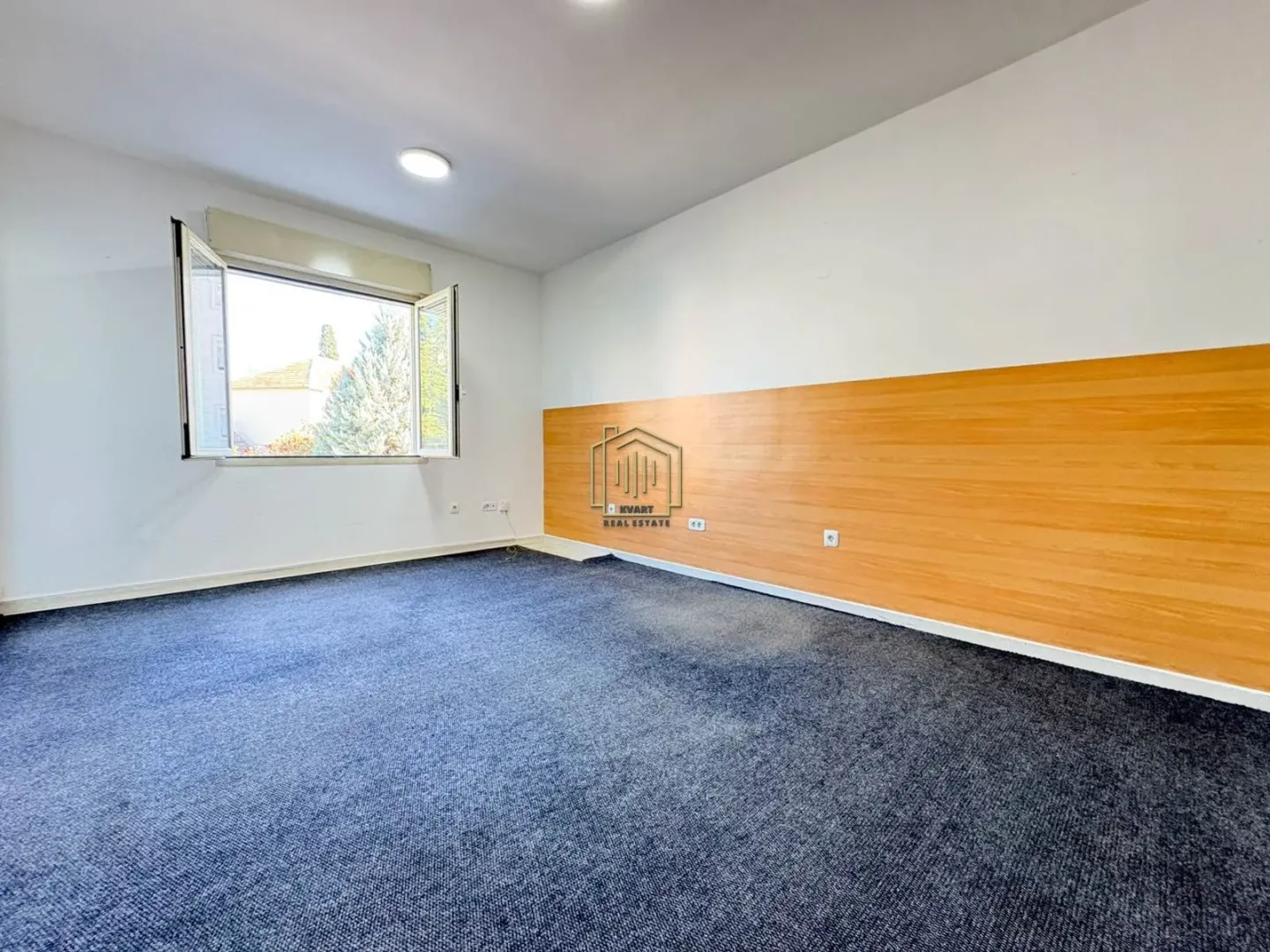 Rent, office space, 42m², Ljubović, Podgorica