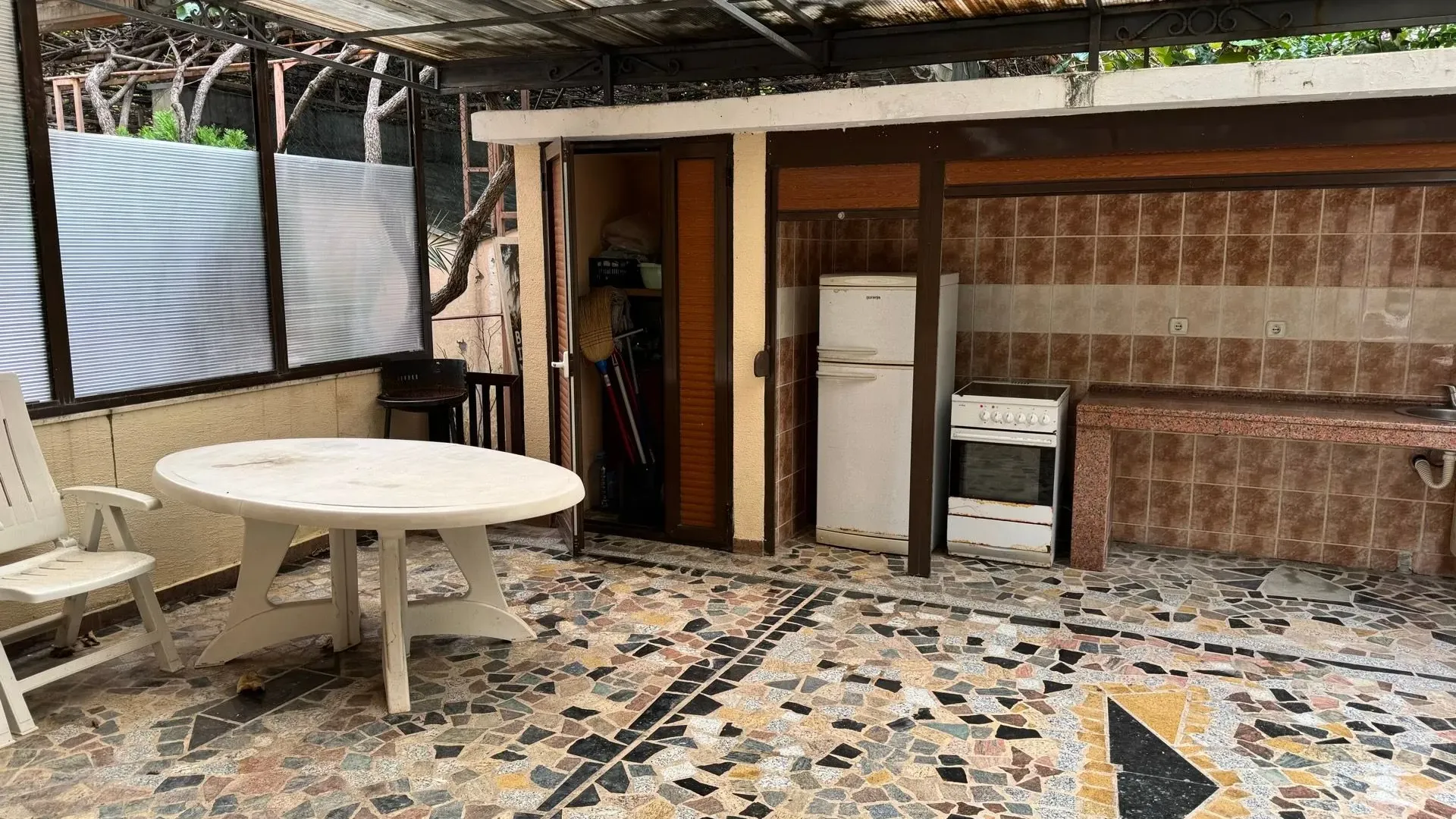 Sale, three bedroom apartment, 72m², Budva, Crna Gora