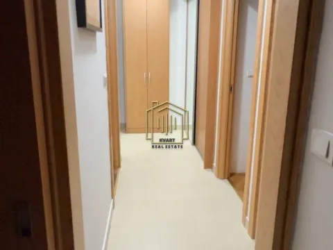 Rent, one bedroom apartment, 50m², Preko Morače, Podgorica - image 6