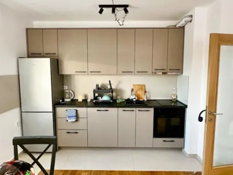 One Bedroom Apartment for Sale, 47m2, City Kvart, Podgorica One Bedroom Apartment for Sale, 47m2, City Kvart, Podgorica