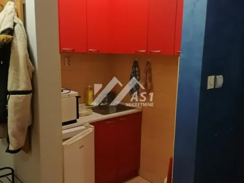 Izdavanje, stan, 25m², Stari Majur, Petrovaradin - image 5