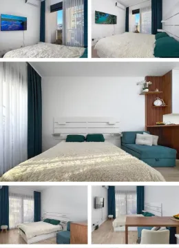 Sale, studio apartment, 34m², Centar, Bar - image 4