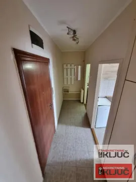 Izdavanje, jednosoban stan, 36m², Liman 2, Novi Sad Sve Podlokacije - image 4