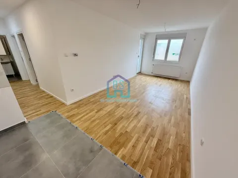 Prodaja, dvosoban stan, 57m², Podbara, Novi Sad Sve Podlokacije - image 1