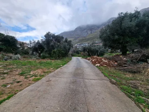 Sale, land lot, 653m², Reževići, Budva - image 4