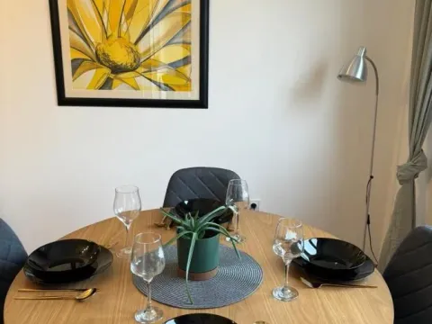 Izdavanje, dvosoban stan, 50m², Socijalno, Novi Sad Sve Podlokacije - image 6