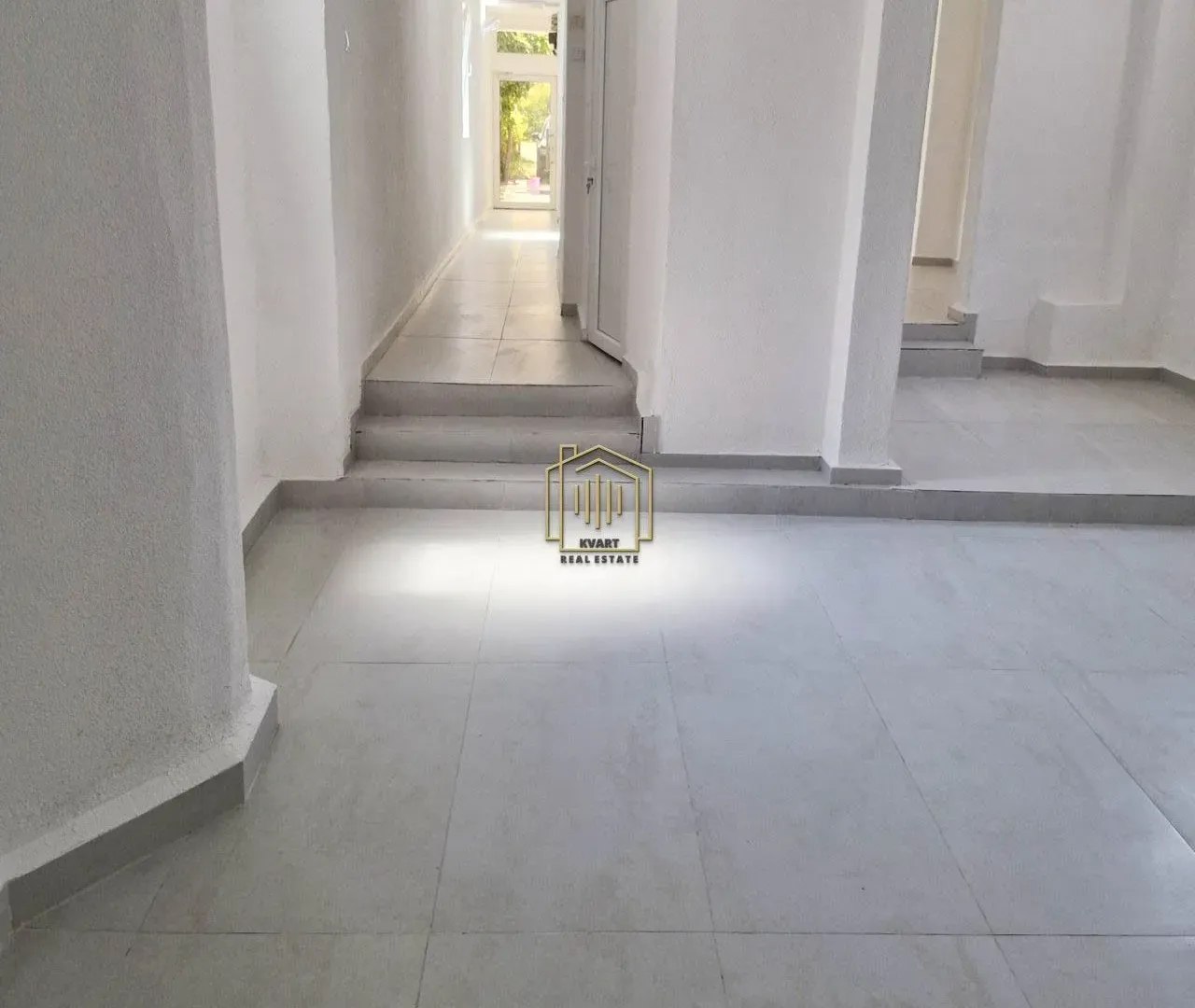 Rent, office space, 90m², Masline, Podgorica