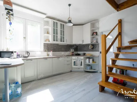 Prodaja, kuća, 270m², Baošići, Herceg Novi - image 12