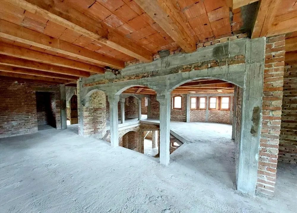 Prodaja, kuća, 918m², Sevojno, Užice