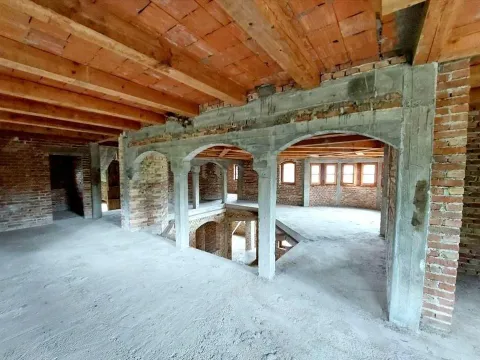 Sale, house, 918m², Sevojno, Užice - image 12