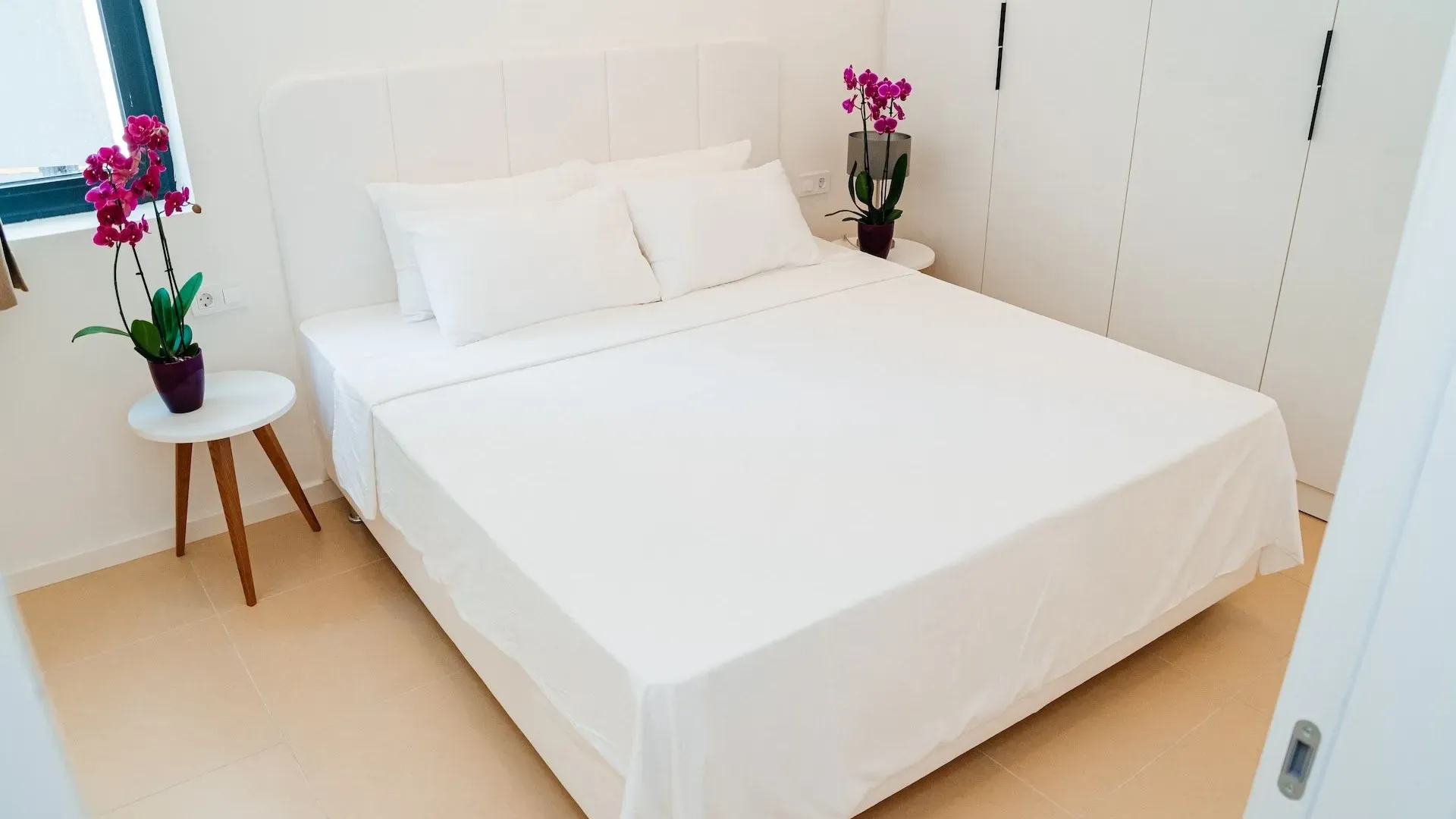 Prodaja, stan, 54m², Budva, Crna Gora