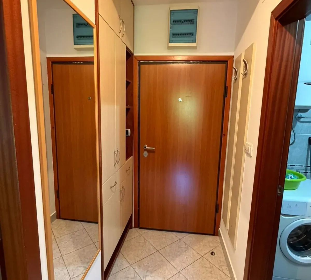 Rent, studio apartment, 45m², Zagorič, Podgorica