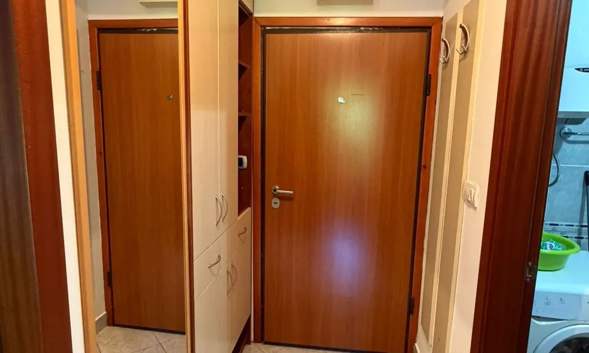 Rent, studio apartment, 45m², Zagorič, Podgorica
