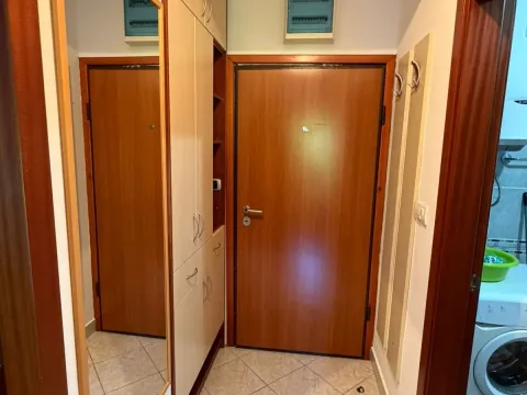Rent, studio apartment, 45m², Zagorič, Podgorica - image 1
