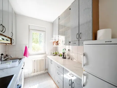 Sale, three bedroom apartment, 84m², Bezanijska Kosa 2, Bežanijska Kosa Sve Podlokacije - image 8