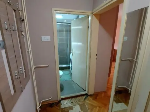 Izdavanje, dvosoban stan, 35m², Tabane, Jagodina - image 10