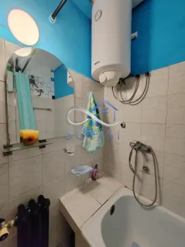 Prodaja, dvosoban stan, 47m², Detelinara, Novi Sad Sve Podlokacije - image 19